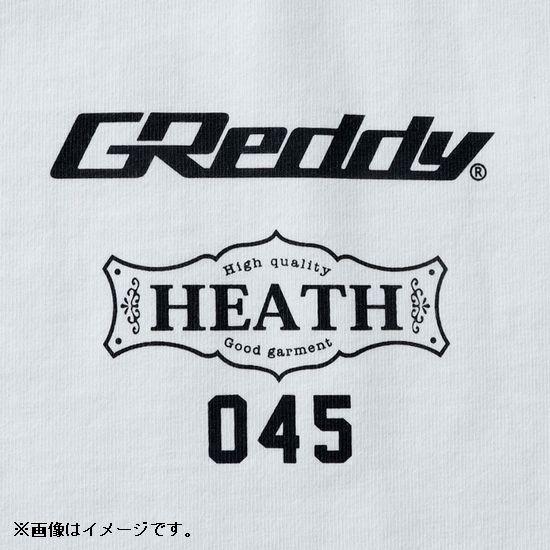 TRUST（トラスト） 個人宅発送可能 GReddy 風神 Tシャツ ブラック 黒 L 