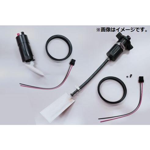 東名 FD3S 用 大容量フューエルポンプ OVER SIZE FUEL PUMP － TOMEI POWERED INC. ONLINE CATALOGUE