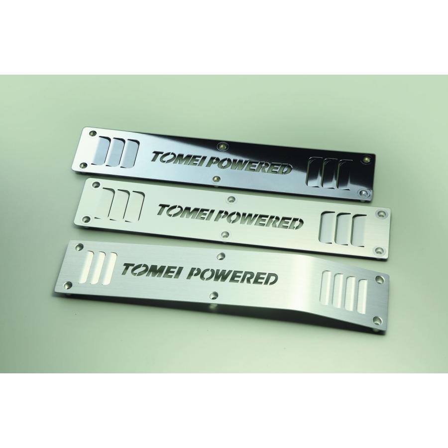 TOMEI POWERED 個人宅発送可能 TOMEI 東名パワード SR20DET メタル 