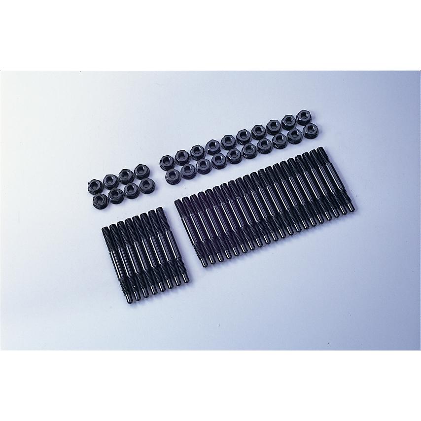 TOMEI POWERED 個人宅発送可能 TOMEI 東名パワード CAM CAP STUDS SET
