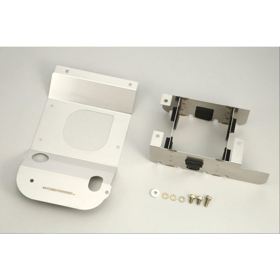 きたあきページ TOMEI POWERED 個人宅発送可能 TOMEI 東名パワード OIL PAN BAFFLE