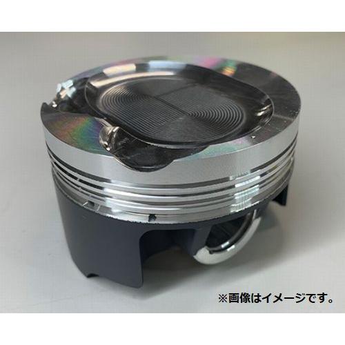 HKS 個人宅発送可能 BCD PISTON KIT S07A STEP3 Φ64 ピストン