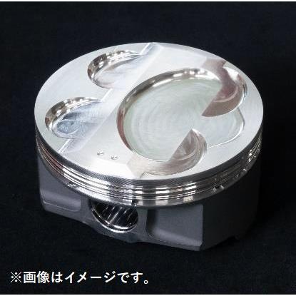 HKS 個人宅発送可能 キャパシティ アップグレード キット 単品 鍛造 