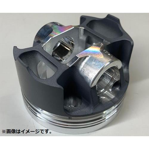HKS 個人宅発送可能 鍛造 ピストン + I 断面 コンロッド セット HKS 個人宅発送可能 鍛造 ピストン + I 断面 コンロッド セット