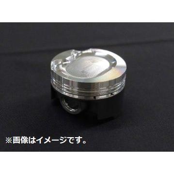 HKS 個人宅発送可能 BCD PISTON + CONROD KIT S07A Φ64 ホンダ