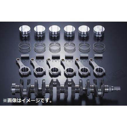 HKS（エッチケーエス） 個人宅発送可能 キャパシティ アップグレード