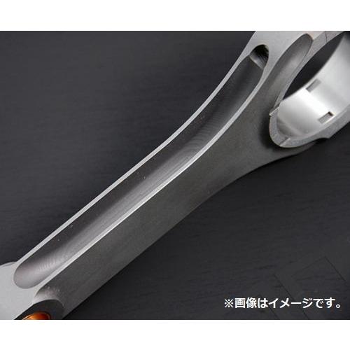 HKS（エッチケーエス） 個人宅発送可能 鍛造 ピストン + H断面