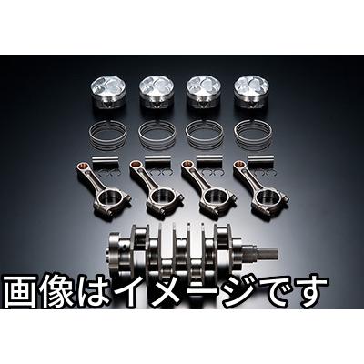 HKS（エッチケーエス） 個人宅発送可能 排気量アップキット 2JZ-GTE