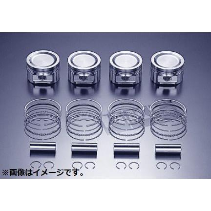 HKS（エッチケーエス） 個人宅発送可能 鍛造 ピストンキット NISSAN