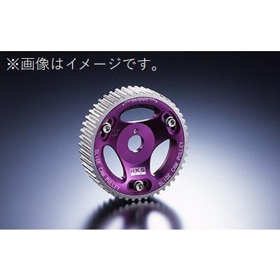 HKS（エッチケーエス） 個人宅発送可能 HKS CAM PULLEY カムプーリー 