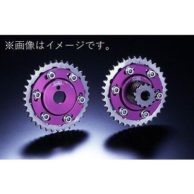 HKS SR20 カムシャフト スライドカムプーリーセット HKS（エッチケーエス） 個人宅発送可能 HKS CAM PULLEY カムプーリー
