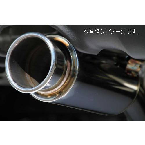 FUJITSUBO（フジツボ） 個人宅発送可能 マフラー A-RM シリーズ TOYOTA