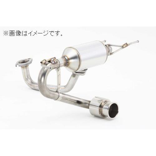 FUJITSUBO（フジツボ） 自動車関連業者直送限定 マフラー A-RM