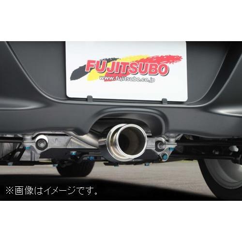 FUJITSUBO（フジツボ） 個人宅発送可能 マフラー A-RM シリーズ HONDA