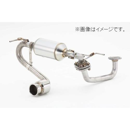 FUJITSUBO（フジツボ） 個人宅発送可能 マフラー A-RM シリーズ HONDA