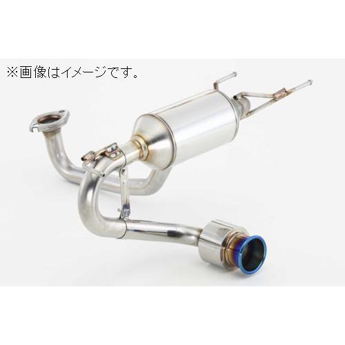FUJITSUBO（フジツボ） 個人宅発送可能 マフラー A-RM シリーズ HONDA