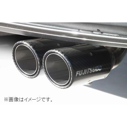 FUJITSUBO 個人宅発送可能 フジツボ マフラー A-RM+c SUZUKI スズキ 