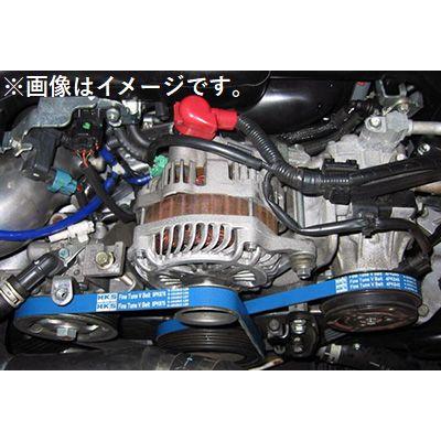 HKS ファインチューンベルト 24996-AK008/24996-AK011 HKS（エッチケーエス） 個人宅発送可能 HKS FINE TUNE V-BELT ファイン