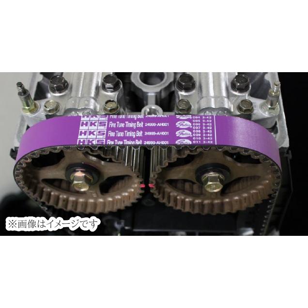 HKS（エッチケーエス） 個人宅発送可能 HKS Fine Tune Timing Belt