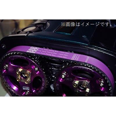 HKS（エッチケーエス） 個人宅発送可能 HKS Fine Tune Timing Belt