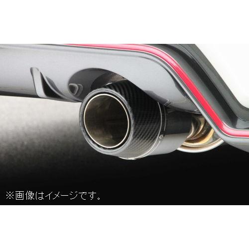 FUJITSUBO（フジツボ） 自動車関連業者直送限定 マフラー A-RM+c