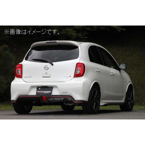 FUJITSUBO（フジツボ） 個人宅発送可能 マフラー A-RM+c NISSAN