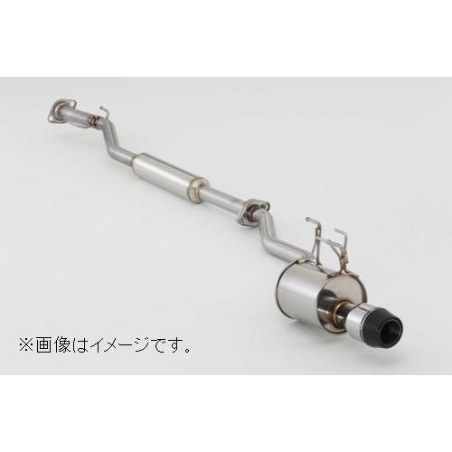 FUJITSUBO（フジツボ） 個人宅発送可能 マフラー A-RM+c NISSAN