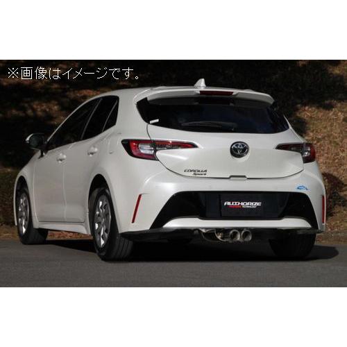 FUJITSUBO（フジツボ） 個人宅発送可能 マフラー A-RM+c TOYOTA トヨタ