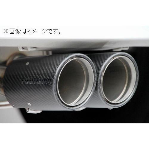 FUJITSUBO（フジツボ） 個人宅発送可能 マフラー A-RM+c TOYOTA トヨタ