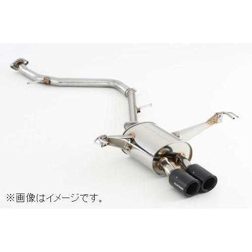 FUJITSUBO（フジツボ） 個人宅発送可能 マフラー A-RM+c TOYOTA トヨタ