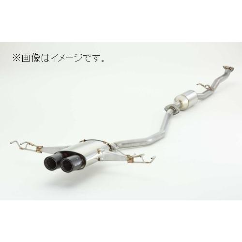 FUJITSUBO 個人宅発送可能 フジツボ マフラー A-RM+c HONDA