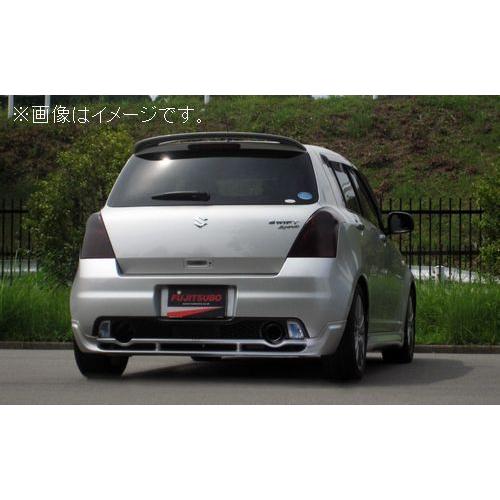 FUJITSUBO（フジツボ） 自動車関連業者直送限定 マフラー A-RM