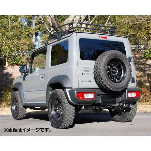 FUJITSUBO（フジツボ） 個人宅発送可能 マフラー A-RM シリーズ