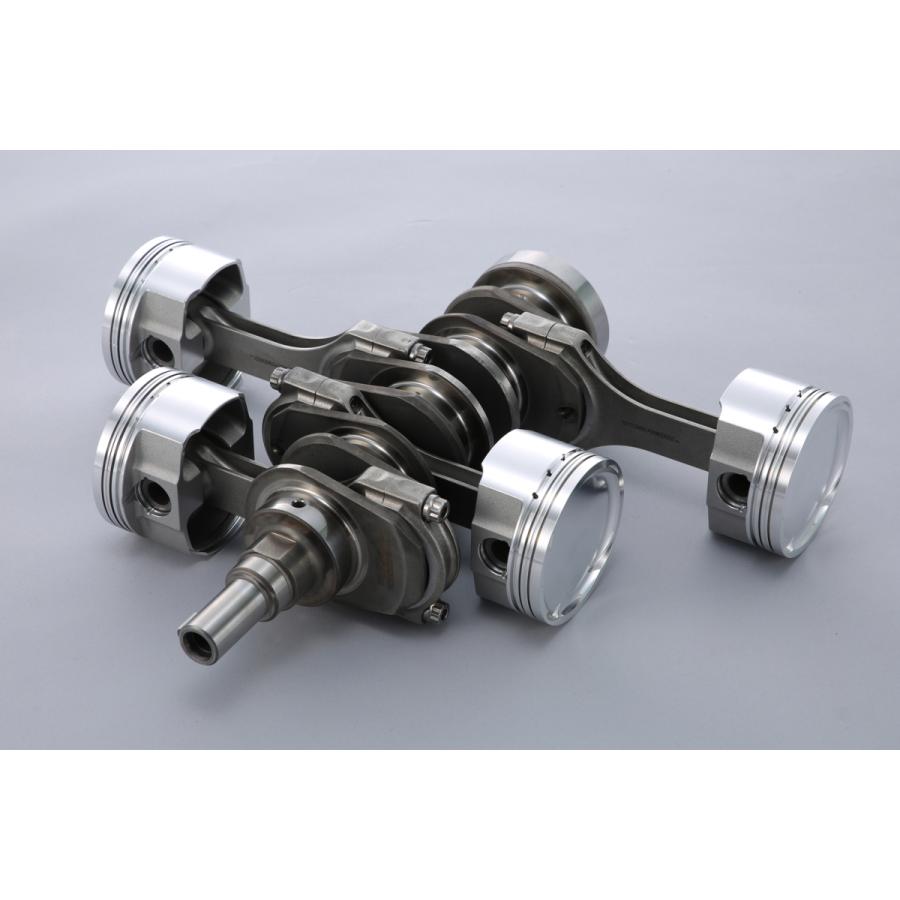 個人宅発送可能 TOMEI 東名パワード ストローカーキット EJ25KIT ベアリング付 SUBARU スバル EJ255 EJ257 φ99.75 (250020)