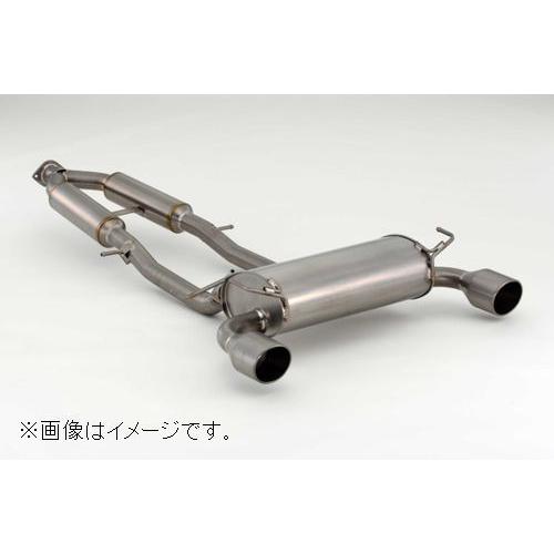 FUJITSUBO（フジツボ） 個人宅発送可能 マフラー A-RM シリーズ NISSAN