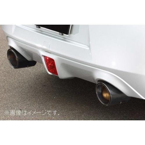 FUJITSUBO（フジツボ） 自動車関連業者直送限定 マフラー A-RM+c