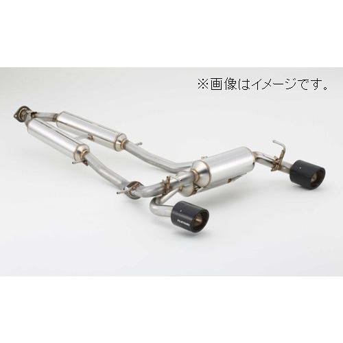 FUJITSUBO（フジツボ） 自動車関連業者直送限定 マフラー A-RM+c