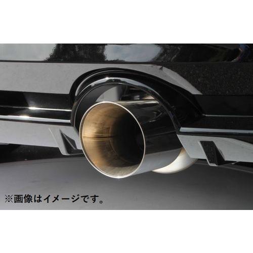FUJITSUBO（フジツボ） 自動車関連業者直送限定 マフラー A-RM