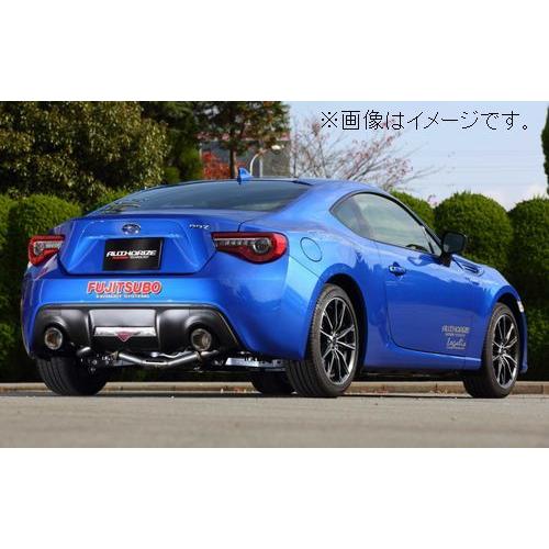 自動車関連業者様限定】FUJITSUBO フジツボ マフラー A-RM+c シリーズ