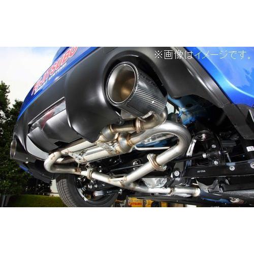 格安！FUJITSUBO BRAZE マフラー HONDAストリーム Amazon | フジツボ ( FUJITSUBO ) マフラー【 オーソライズ S
