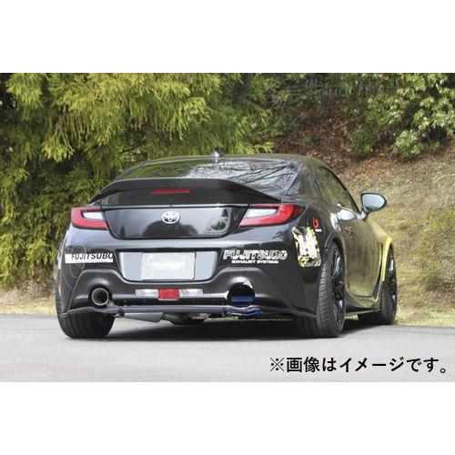 FUJITSUBO（フジツボ） 個人宅配送可能 マフラー A-RM シリーズ TOYOTA