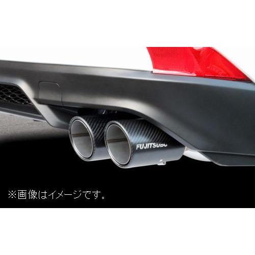 個人宅発送可能 フジツボ マフラー A-RM+c LEXUS ASE30 レクサス IS200t F SPORT マイナー後 (260-29139)の画像