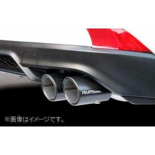 FUJITSUBO 個人宅発送可能 フジツボ マフラー A-RM+c LEXUS
