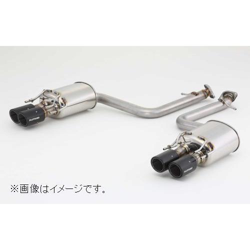 FUJITSUBO（フジツボ） 個人宅発送可能 マフラー A-RM+c LEXUS ASE30