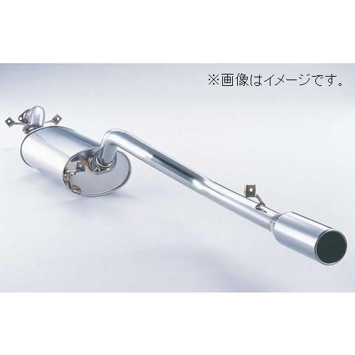 FUJITSUBO（フジツボ） 個人宅発送可能 マフラー LEGALIS Legalis 4