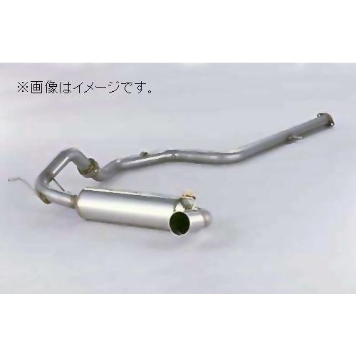 FUJITSUBO（フジツボ） 自動車関連業者直送限定 マフラー レガリス RM