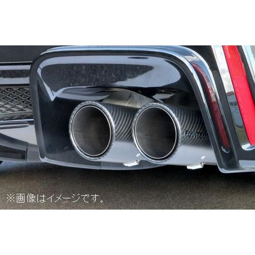 FUJITSUBO（フジツボ） 自動車関連業者直送限定 マフラー A-RM+c HONDA