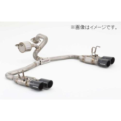 FUJITSUBO（フジツボ） 個人宅発送可能 マフラー A-RM+c HONDA ホンダ