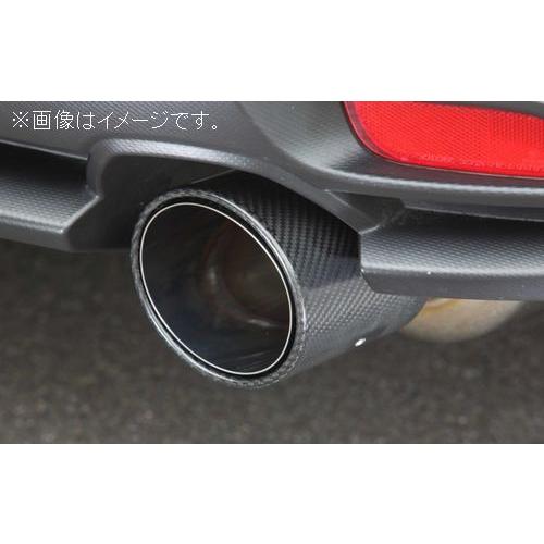 FUJITSUBO 個人宅発送可能 フジツボ マフラー A-RM+c SUBARU