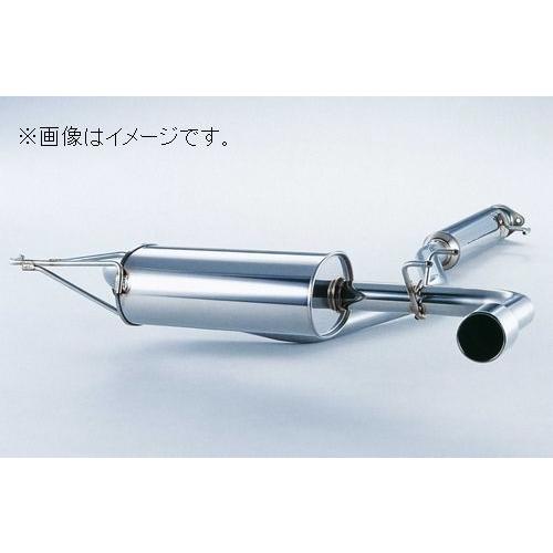 レガリスマフラー　スズキ FUJITSUBO（フジツボ） 自動車関連業者直送限定 マフラー レガリス